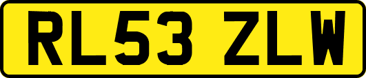 RL53ZLW