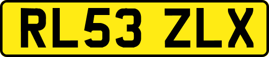 RL53ZLX