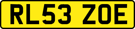 RL53ZOE