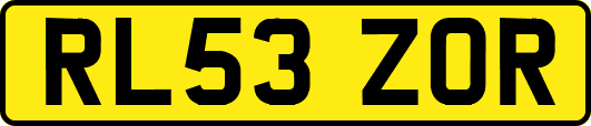 RL53ZOR