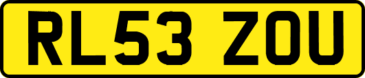 RL53ZOU