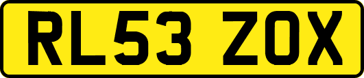 RL53ZOX