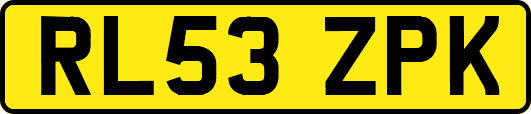 RL53ZPK