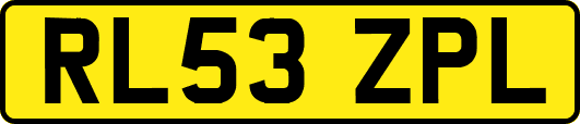 RL53ZPL