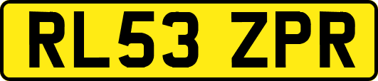 RL53ZPR