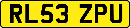 RL53ZPU