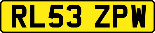 RL53ZPW
