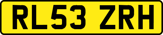 RL53ZRH