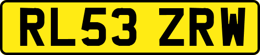RL53ZRW