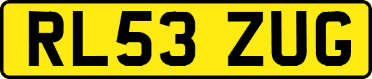RL53ZUG
