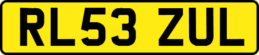 RL53ZUL