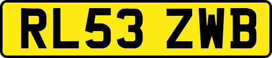 RL53ZWB