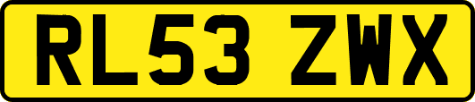 RL53ZWX
