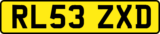 RL53ZXD