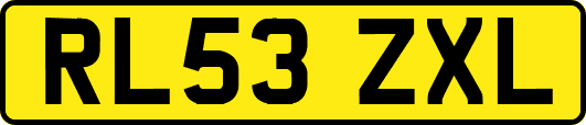 RL53ZXL