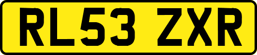 RL53ZXR
