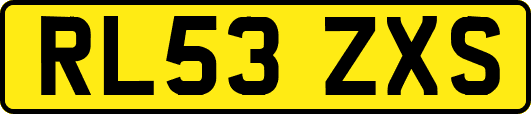 RL53ZXS
