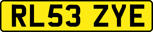RL53ZYE