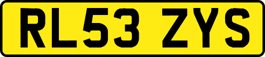 RL53ZYS