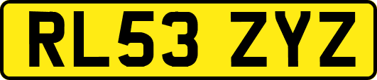 RL53ZYZ