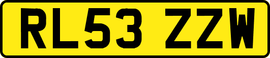 RL53ZZW