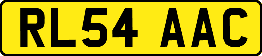 RL54AAC