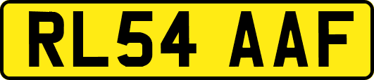 RL54AAF