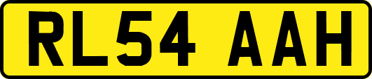 RL54AAH