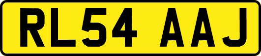 RL54AAJ