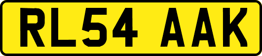 RL54AAK