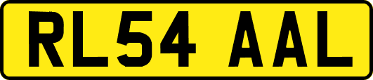 RL54AAL