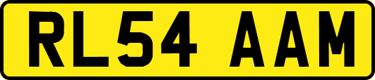 RL54AAM