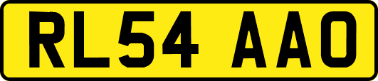 RL54AAO