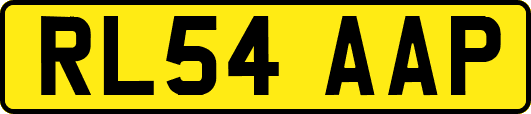 RL54AAP