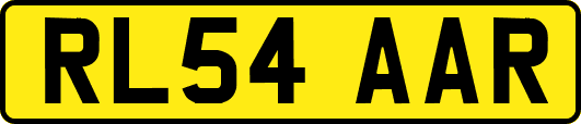 RL54AAR