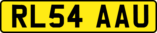 RL54AAU