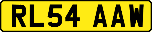 RL54AAW