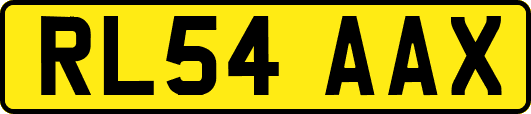 RL54AAX