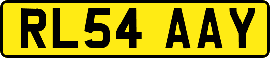 RL54AAY