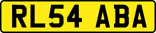 RL54ABA