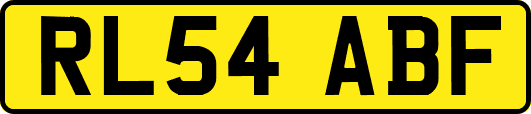 RL54ABF