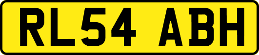 RL54ABH