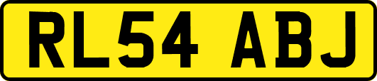 RL54ABJ