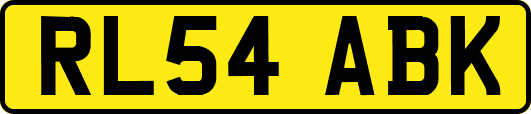 RL54ABK