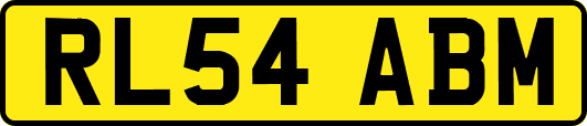 RL54ABM