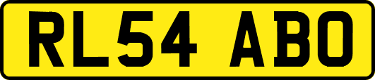 RL54ABO