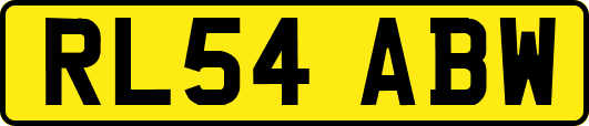 RL54ABW