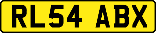 RL54ABX