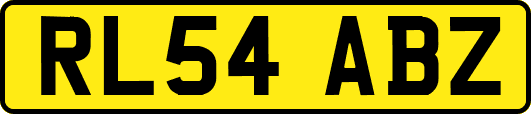 RL54ABZ