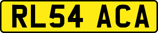 RL54ACA